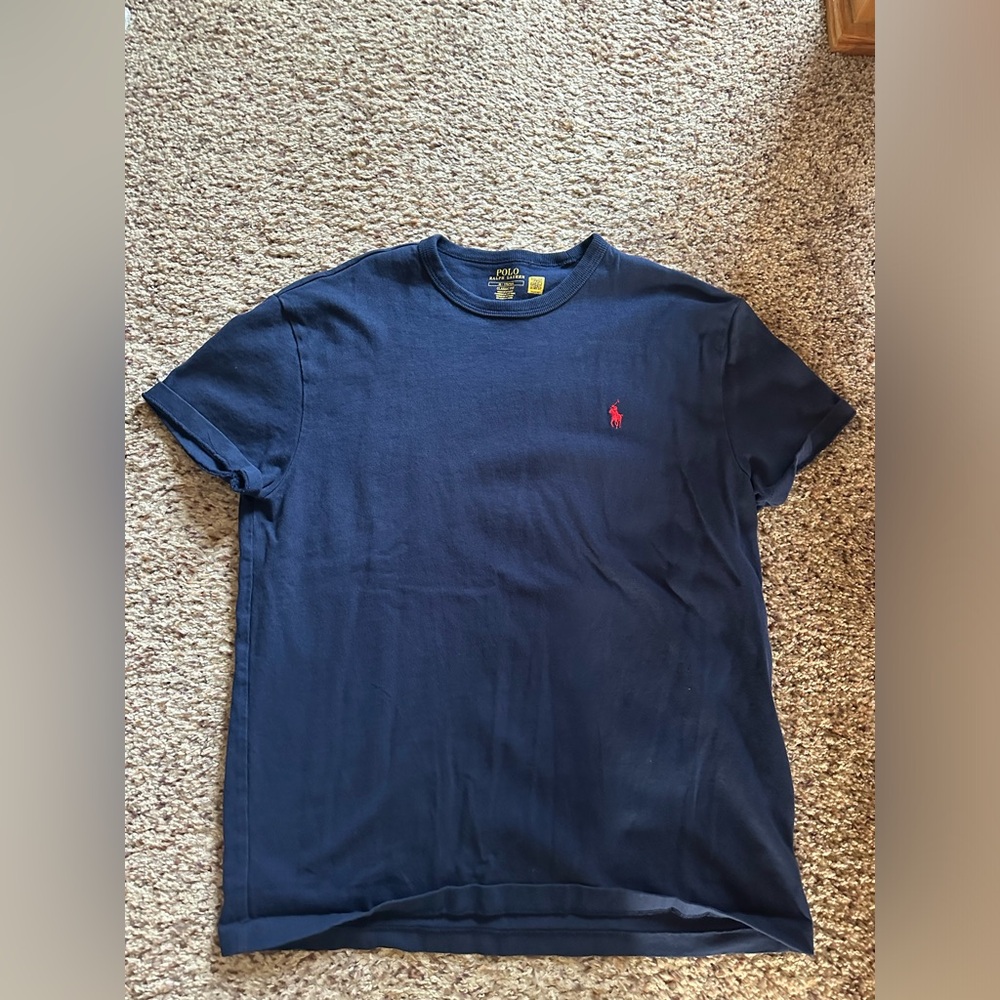 Polo tee